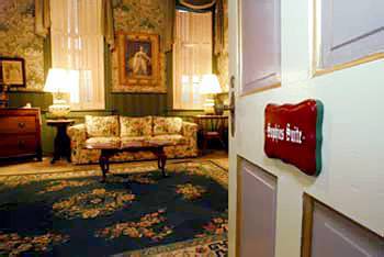 Prince Solms Inn New Braunfels Exterior foto