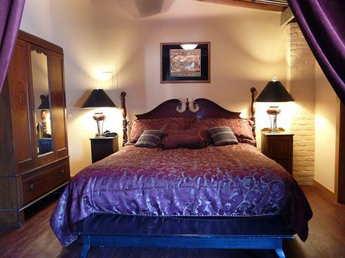 Prince Solms Inn New Braunfels Exterior foto